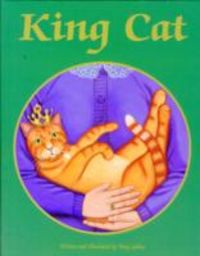 Produktbild: King Cat