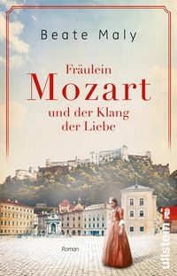 Produktbild: Fr&auml;ulein Mozart und der Klang der Liebe