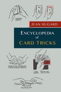 Produktbild: Encyclopedia of Card Tricks
