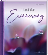 Produktbild: Trost der Erinnerung