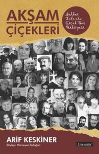 Produktbild: Aksam Cicekleri