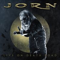 Bild vom Artikel Jorn: Live On Death Road vom Autor Jorn