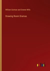 Produktbild: Drawing Room Dramas