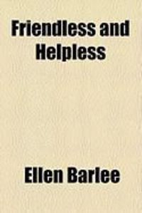 Produktbild: Friendless and Helpless