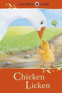 Produktbild: Chicken Licken