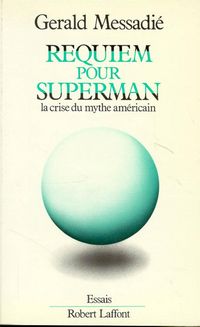 Produktbild: Requiem pour superman