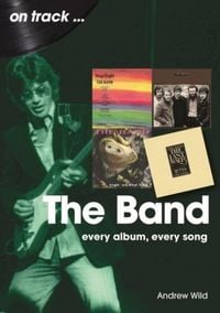 Produktbild: The Band On Track