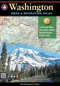 Produktbild: WASHINGTON ROAD & RECREATION A