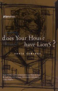 Produktbild: Does Your House Have Lions?