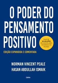 Produktbild: O poder do pensamento positivo