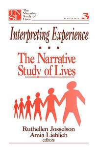 Produktbild: Interpreting Experience