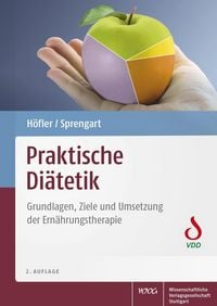 Produktbild: Praktische Di&auml;tetik