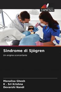 Produktbild: Sindrome di Sj&ouml;gren