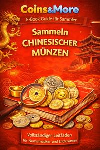 Produktbild: Sammeln Chinesischer M&uuml;nzen