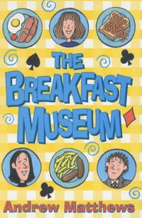 Produktbild: Breakfast Museum