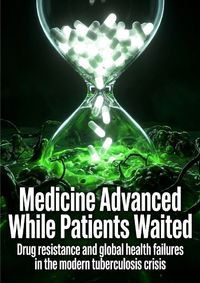Produktbild: Medicine Advanced While Patients Waited