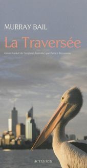 Produktbild: La travers&eacute;e