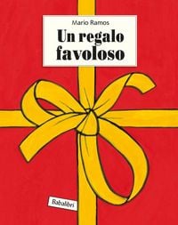 Produktbild: Un regalo favoloso