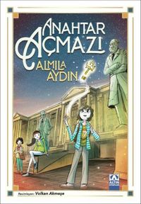 Produktbild: Anahtar Acmazi