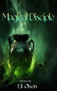 Produktbild: Magical Disciple