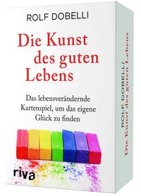 Produktbild: Die Kunst des guten Lebens