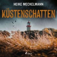 Produktbild: K&uuml;stenschatten: Fehmarn Krimi (Kommissare Westermann und Hartwig 2)
