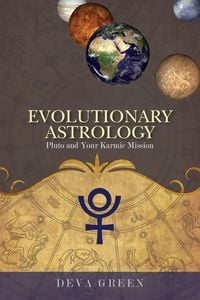 Produktbild: Evolutionary Astrology