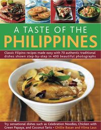 Produktbild: Taste of the Phillipines