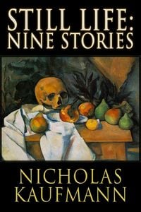 Produktbild: Still Life: Nine Stories