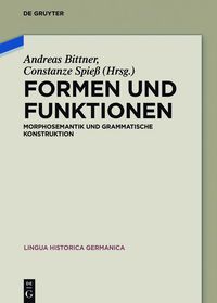 Produktbild: Formen und Funktionen