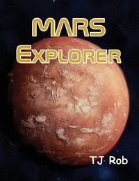 Produktbild: Mars Explorer