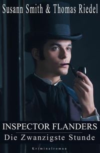 Produktbild: Inspector Flanders / Die Zwanzigste Stunde