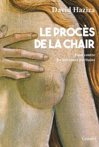 Produktbild: Le proc&egrave;s de la chair