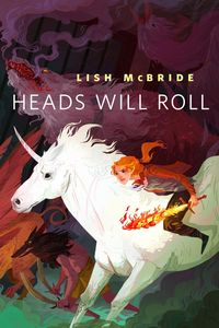 Produktbild: Heads Will Roll