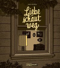 Produktbild: Liebe schaut weg