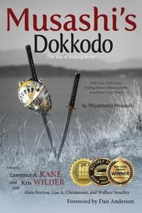 Produktbild: Musashi's Dokkodo (The Way of Walking Alone)