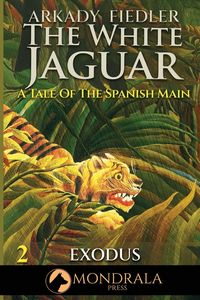 Produktbild: White Jaguar 2