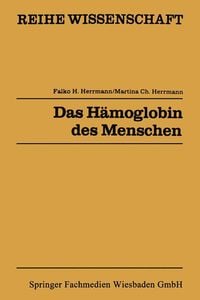 Produktbild: Das H&auml;moglobin des Menschen