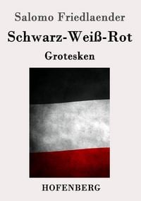 Produktbild: Schwarz-Wei&szlig;-Rot