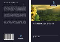 Produktbild: Handboek van Granen