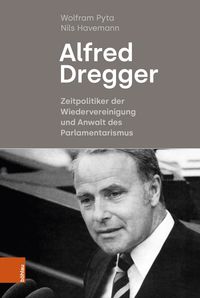 Produktbild: Alfred Dregger