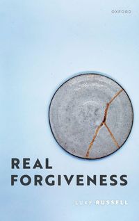 Produktbild: Real Forgiveness