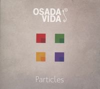 Produktbild: Osada Vida: Particles
