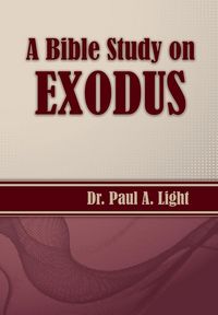 Produktbild: A Bible Study on Exodus