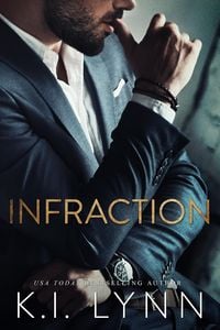 Produktbild: Infraction (Breach, #2)