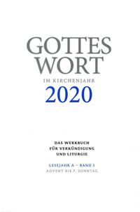 Bild vom Artikel Gottes Wort im Kirchenjahr vom Autor Christoph Heinemann