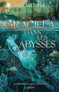 Produktbild: Graciela dans les abysses