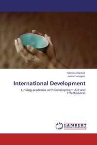 Produktbild: International Development