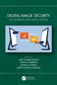 Produktbild: Digital Image Security