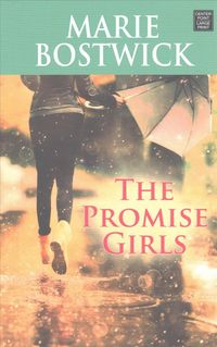 Produktbild: Promise Girls -Lp